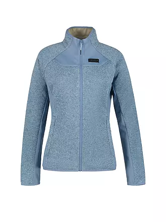 ICEPEAK | Damen Fleecejacke Bleeker | 